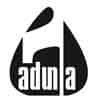 Logotipo grupo musical Adunia