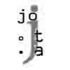 Logotipo bar Jota
