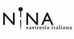 Logotipo para Nina sastrería italiana