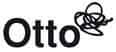 Logotipo Otto networking