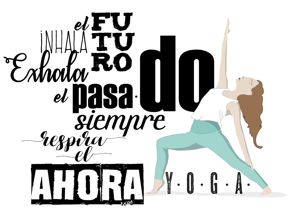 Posturas Yoga, Asanas, Tipos de yoga posturas